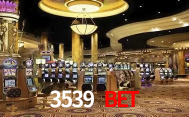 Explorando a Categoria de Eventos em Apostas na 3539 bet