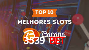 Descubra o Mundo do Cassino Online com 3539 bet
