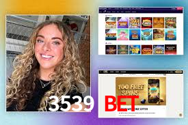 Descubra a Magia dos Jogos de Arcade no 3539 bet